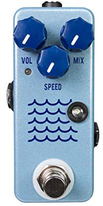 JHS Pedals Tidewater - Tremolo