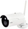 ERA Protect Outdoor Home Security Camera 1080p Wifi Compatible CCTV Camera - Smartphone Live View and Motion Detection Enabled - Compatible with Alexa (Single)