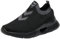hummel Tatum Seamless, Zapatillas Unisex Adulto, Negro, 42 EU
