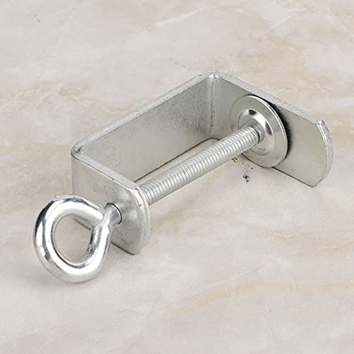 Eminchu Pinza da Tavolo per Macchina per Maglieria, Strumento in Metallo Resistente, Ricambio Essenziale per Modelli SILVERREED SK280 SK270 SK218 SK325 SK326 SK327, 1 unità