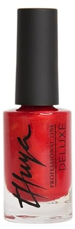 THUYA ESMALTE DELUXE SELECTION METALIC RED Nº 50