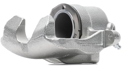 RIDEX 78B1923 Pinza de freno Delantero Izquierda Delantero sin soporte sin tornillos Compatible con MERCEDES-BENZ W124 Sedán W124