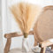 Hierba de Las Pampas Blancas, 30 Unidades, 59 cm, decoración de Hierba de Las Pampas Artificial, Alta Hierba de Las Pampas, para Bodas, arreglos Florales, Fiestas, Navidad y decoración del
