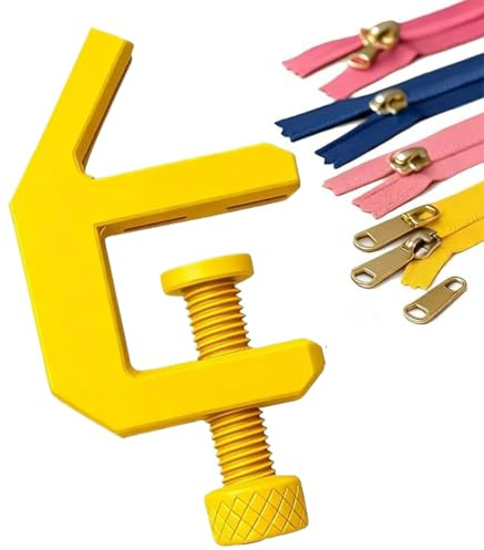 Sostituzione Cursore Lampo – Kit Riparazione Zip | Chiusura, Estensione E