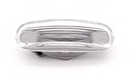 BSSTORE Freccia Laterale Indicatore di Direzione per Panda, Grande Punto, Multipla e Tante Altre Auto | 44850