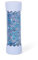 Jellystone Designs, Jeu Sensoriel Baby Calm Down Bottle avec paillettes, bouteille sensorielle pour enfants, implique, Relaxation et calme l'anxiété, Soft Blue, 15,5 x 4,5 x 4,5 cm