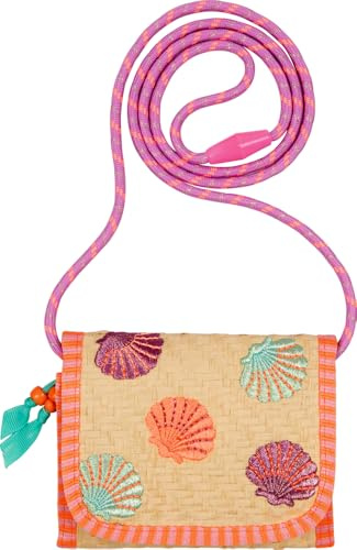 Die Spiegelburg - Brustbeutel Paradies - Nella Nixe