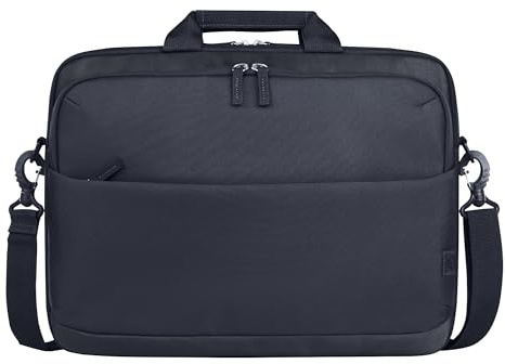 HP Backpack, Gray, 14.17 x 2.17 x 10.24