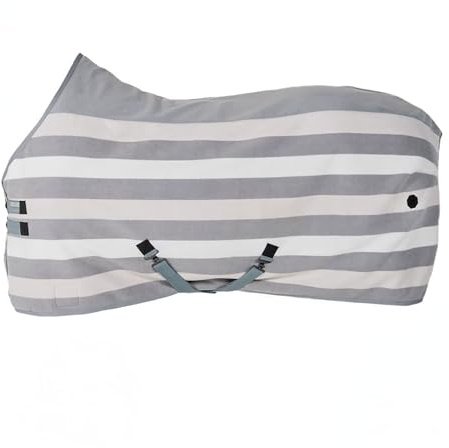 Horseware® Newmarket Fleece Cooler