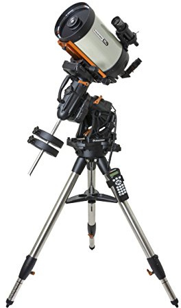 CGX 800 EdgeHD Telescope