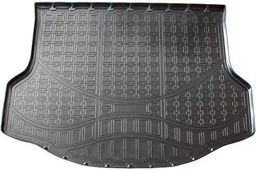 Recambo Bac de Coffre pour Toyota RAV4 IV | XA40 | 2013 2018 | Fond Plat + Compartiment de Rangement