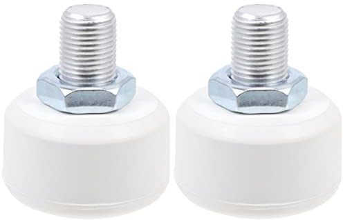 INOOMP 2 Pièces Frein De Patins À roulettes Butée d'orteil Réglable Butée d'orteil Réglable Patins À roulettes Réducteur De Frein De Patin Outil De Freinage pour Patins À roulettes Tête