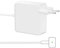 Kompatibel mit Mac Book Air Ladegerät 45W magnetisches T-Kopf Netzteil, passend für Mac Book Air 11 Zoll 13 Zoll 2012 Mitte Jahr Modell A1436 A1466 A1465