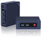 Beelink Mini PC S12 Pro Mini PC, 12. Intel Alder Lake-N100 (up to 3.4GHz, TDP 6W), 8GB DDR4 RAM 256GB M.2SSD, Mini PC supports 4K@60Hz Dual Display/WiFi 6/BT 5.2/USB 3.2/HTPC/Family NAS