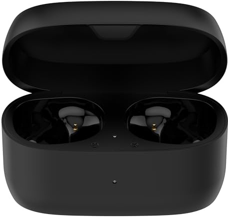 Estuche de Carga para Jabra Elite 85T, Caja de Carga de Repuesto, Estuche de Carga para Auriculares, Accesorios para Auriculares Jabra Elite 85T