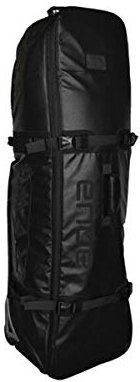 Big Max Aqua TCS Golf Travelcover Reisetasche Wasserdicht (Schwarz)