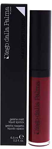 Diego Dalla Palma Flüssiger Lippenstift - 6 ml