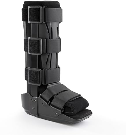 Orliman Bota Ortopedica Walker Fija Alta (Talla 2 38-42)