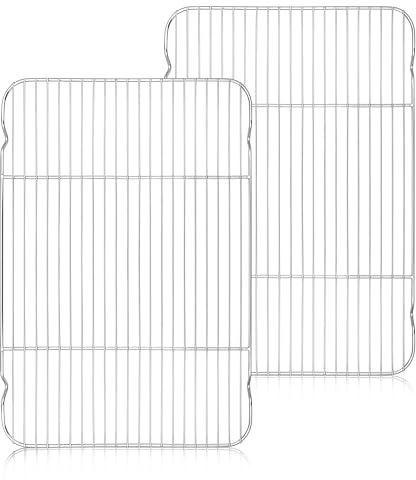TEAMFAR Stort kylgaller, set om 2 (2, 42,2 x 29,2 x 1,5 cm)