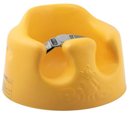 Bumbo Floor Seat Mimosa Yellow