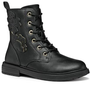 Geox J Eclair Girl Stivale alla cavigliaBambine e ragazze