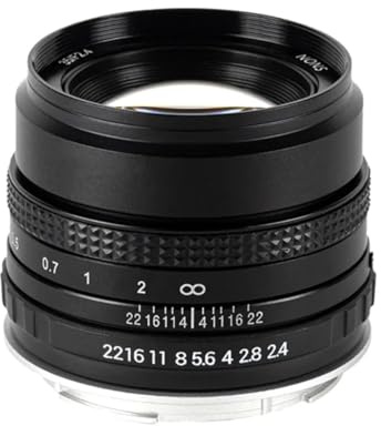 NONS 35mmf/2.4 Canon EF