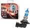 2x Osra.m HB3 60W 12V P20d Night Breaker Laser +150% Next Generation 9005NL-HCB hell Weiß Ersatz Scheinwerfer Halogen Auto Lampe - E-geprüft