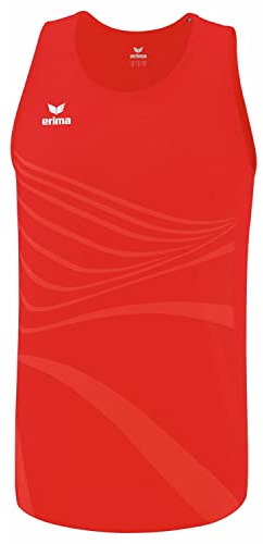 Erima herr Racing 2.0 Funktionell Singlet Singlet