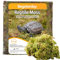 Begeterday 99g Reines Natürliches Moos für Schildkröten, Ideales Zubehör für Schildkrötenbecken, Gut für Die Aufrechterhaltung Der Luftfeuchtigkeit Und Zum Warmhalten im Winter
