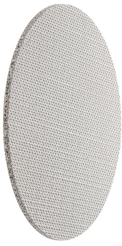 Gadpiparty Filtro De Café Espresso Colador De Café L'Or Cafeteras Cafeteras Espresso Molido Tragos De Espresso Lor Café Reemplazo Del Filtro De Espresso Pantalla De Malla De Acero Inoxidable