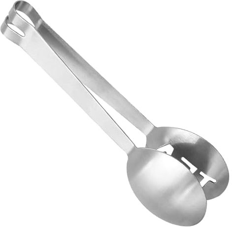 Pince à filtre pour sachets de thé, clip pour sachets de thé en acier inoxydable, support pour sachets de thé pour saisir des cubes de glace, thé froid Earl Grey, fouet