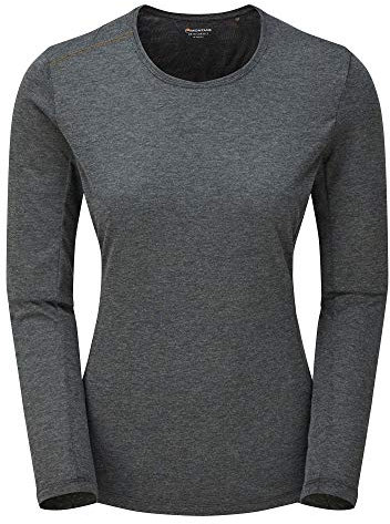 Montane Mono Long Sleeve Women's Top