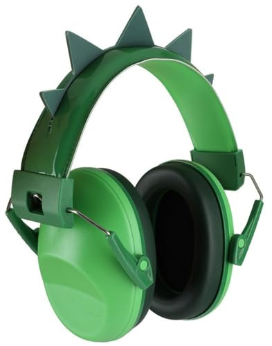 Protectores auditivos para niños, con bloqueo de sonido, orejeras para niños, protectores auditivos para estudiar los oídos sensoriales