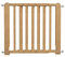 nordlinger Pro 742034 Sicilia – Barrera animales de madera con cierre extraíble 69 – 105 cm de ancho y 73 cm de alto