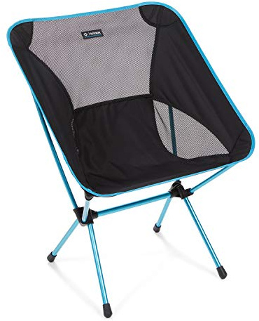 Helinox Chair One XL Lightweight Portable Folding Camping Chair