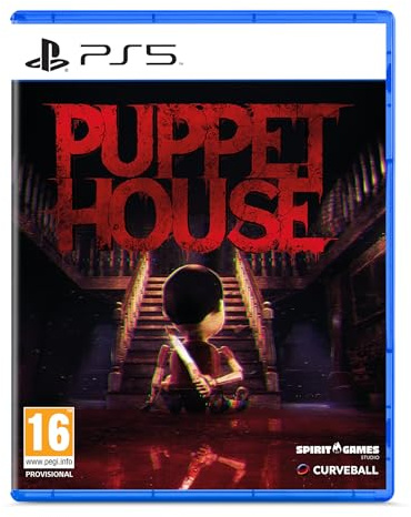 Dockhus (PlayStation 5)