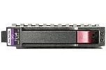 HP 2TB 3.5-inch 6Gbps SAS SC MDL Hard Drive (Certified Refurbished)