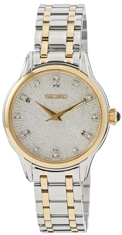 Seiko Montre pour Femme SRZ550P1