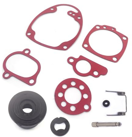 NV45AB2 Replacement Parts Gasket Kit Shafts Washers Set 878179 Piston Bumper 877474 877761 Feeder Spring Set NV45AB2 NV45AB NV45AE Roofing Coil Nailer Parts