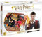 Winning Moves - Puzzle (1000 Teile) - Harry Potter Quidditch - Harry Potter Fanartikel - Alter 10+