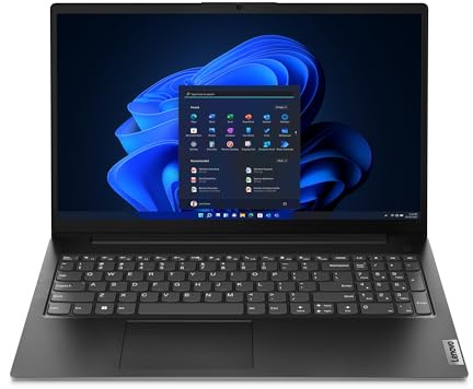 Lenovo Laptop 82YU00TLSP 8 GB AMD Ryzen 3 7320U 8 GB RAM QWERTY Español