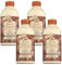 Tesori d'Oriente Byzantium Wäscheparfüm 250 ml x4