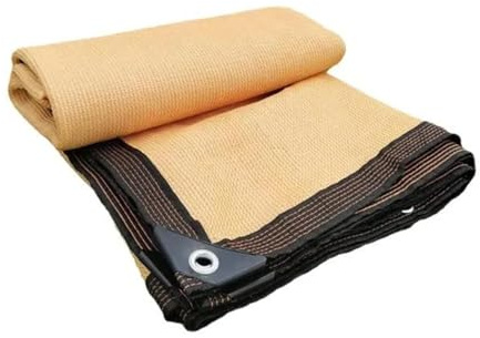 Premium utomhus uteplats nät, solskyddssegel, 90 % UV-skydd, anpassade storlekar (5 x 30 tum, 20 tum, 30 tum, 40 tum, 50 tum) - Hållbar, väderbeständig, enkel installation