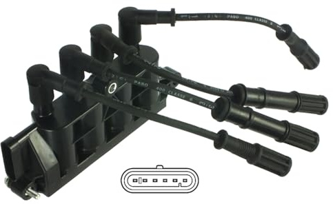 Delphi Technologies GN10492-12B1 Bobine D'Allumage