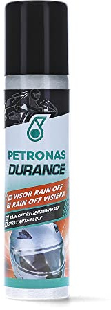 Petronas Durance Rain off Spray Antipioggia per Visiera Parabrezza