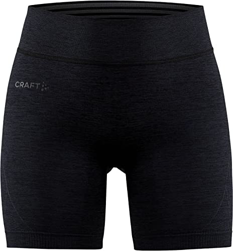 Craft Dam Core Dry Active Comfort trosor korta funktionsunderkläder