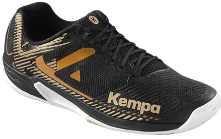 Kempa Chaussures de Handball Wing Lite 2.0 pour Adultes et Enfants