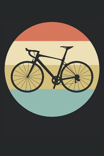Gravelbike: Notizbuch