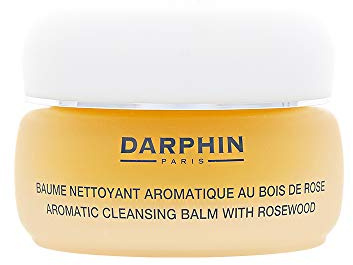 Darphin Aromatic Cleansing Balm with Rosewood for All Skin Types, 1.26 Ounce by Darphin