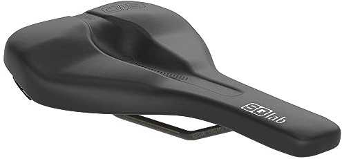 Sqlab 610 Ergolux Active 2.0, MTB Tour & Travel Fahrradsattel SQlab, 13 cm